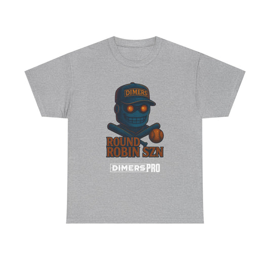 Round Robin SZN Dimers Pro Tee