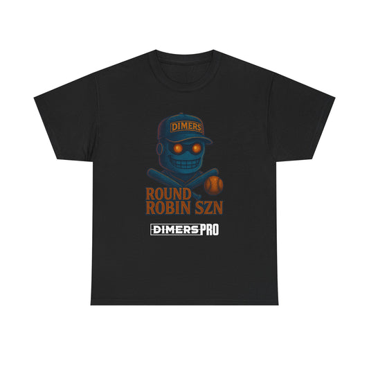 Round Robin SZN Dimers Pro Tee
